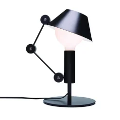 Lampada da tavolo Mr. light stile Design con forte sconto^Nemo Hot