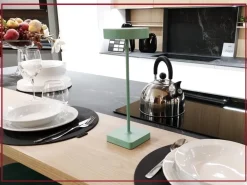 Lampada da tavolo Tap stile Design con forte sconto^Ondaluce Hot