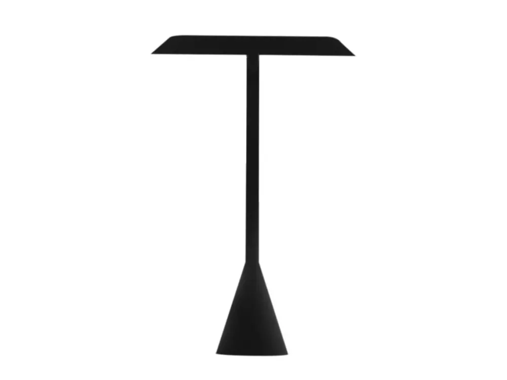 Lampada da tavolo Panama mini led battery a prezzo Outlet^Nemo New