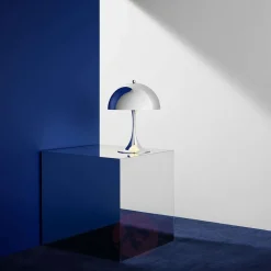 Online Lampada da tavolo Panthella tavolo 320 a prezzo Outlet Lampade Da Tavolo