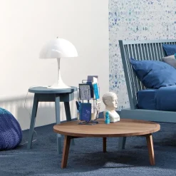 Online Lampada da tavolo Panthella tavolo 320 a prezzo Outlet Lampade Da Tavolo