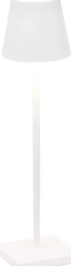 Zafferano Lampada da tavolo Poldina a prezzo scontato  affrettati- Lampade Da Tavolo