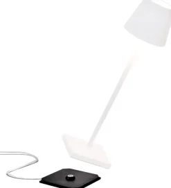 Zafferano Lampada da tavolo Poldina a prezzo scontato  affrettati- Lampade Da Tavolo