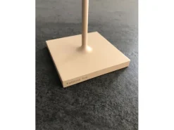 Zafferano Lampada da tavolo Poldina in Offerta Outlet affrettati- Lampade Da Tavolo