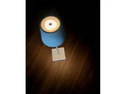 Lampada da tavolo Poldina in Offerta Outlet^Zafferano Clearance