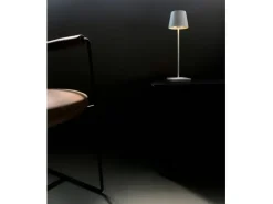 Lampada da tavolo Poldina in Offerta Outlet^Zafferano Clearance