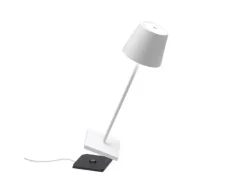 Lampada da tavolo Poldina in Offerta Outlet^Zafferano Clearance