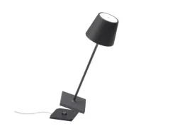 Lampada da tavolo Poldina a prezzo scontato^Zafferano Sale