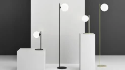 Lampada da tavolo Regan in Offerta Outlet^Doimo Salotti Clearance