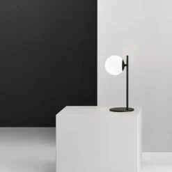 Lampada da tavolo Regan in Offerta Outlet^Doimo Salotti Clearance