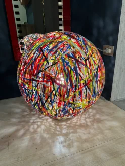 Lampada da tavolo Reload con un ribasso esclusivo^Emporium Best