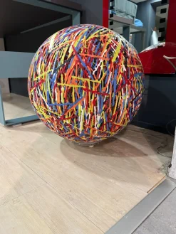 Lampada da tavolo Reload con un ribasso esclusivo^Emporium Best