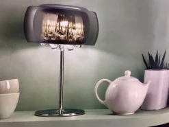 Best Lampada da tavolo scontata del 18% Lampade Da Tavolo