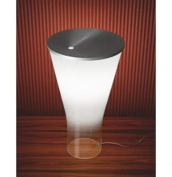 Foscarini Lampada da tavolo Soffio   in Offerta Outlet- Lampade Da Tavolo