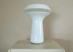 Lampada da tavolo Spacelab con un ribasso esclusivo^Venini Best