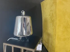 Artel Lampada da tavolo stile Design Lampada luisa in saldo- Lampade Da Tavolo