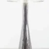 Kartell Lampada da tavolo stile Design Space a prezzi outlet- Lampade Da Tavolo