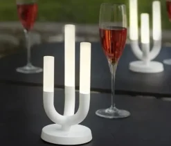 Hot Lampada da tavolo stile Design Lampada da interno esterno design in offerta outlet Lampade Da Tavolo