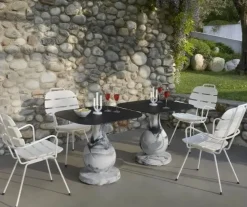 Hot Lampada da tavolo stile Design Lampada da interno esterno design in offerta outlet Lampade Da Tavolo