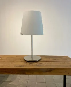 Lampada da tavolo stile Moderno 3247 grande lampada da tavolo a prezzi outlet^Fontana Arte Hot