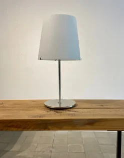 Lampada da tavolo stile Moderno 3247 grande lampada da tavolo a prezzi outlet^Fontana Arte Hot