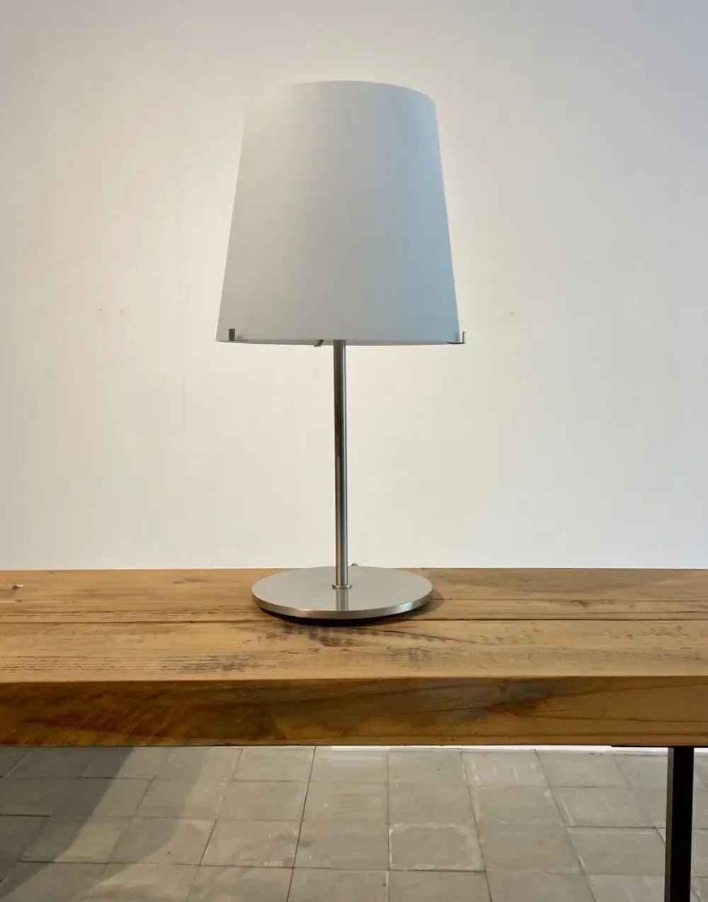 Lampada da tavolo stile Moderno 3247 grande lampada da tavolo a prezzi outlet^Fontana Arte Hot