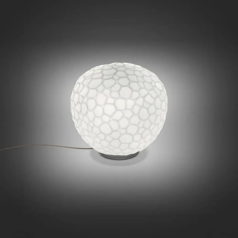 Sale Lampada da tavolo stile Moderno Meteorite 15 artemide in offerta outlet Lampade Da Tavolo