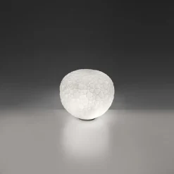 Sale Lampada da tavolo stile Moderno Meteorite 15 artemide in offerta outlet Lampade Da Tavolo