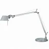 Lampada da tavolo stile Moderno tolomeo   a prezzi convenienti Lampade Da Tavolo
