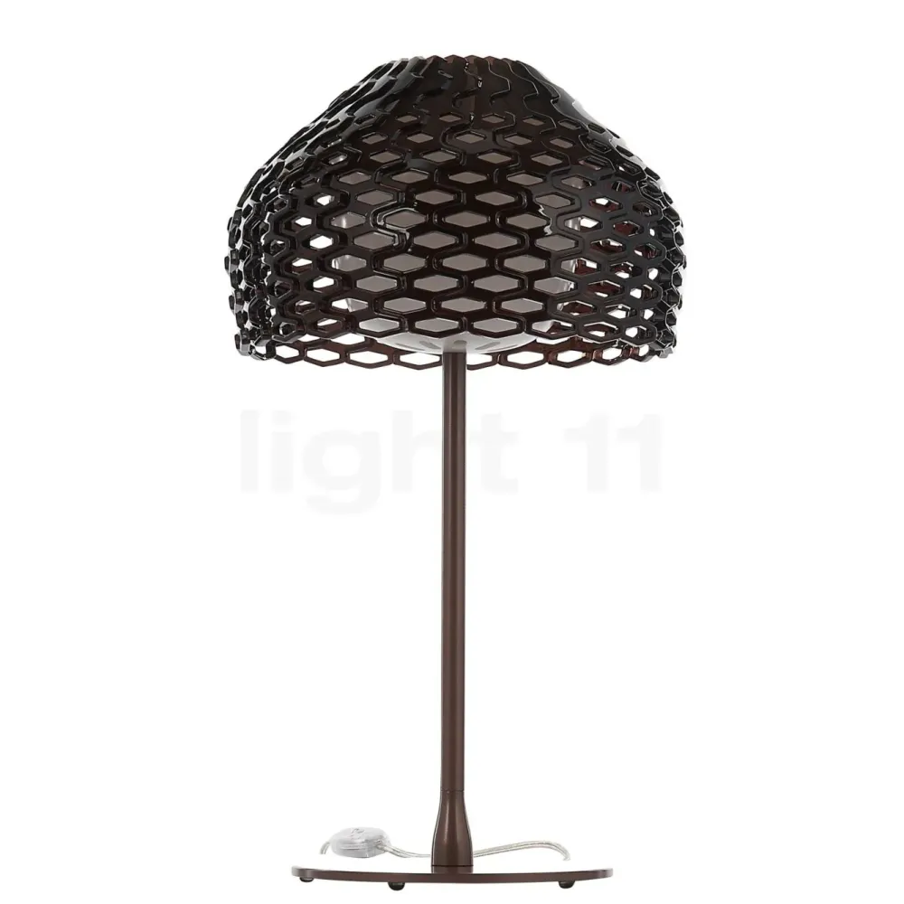 Clearance Lampada da tavolo stile Moderno Tatou scontato Lampade Da Tavolo