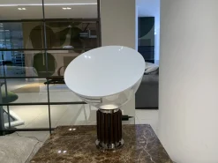 Online Lampada da tavolo Taccia small in Offerta Outlet Lampade Da Tavolo