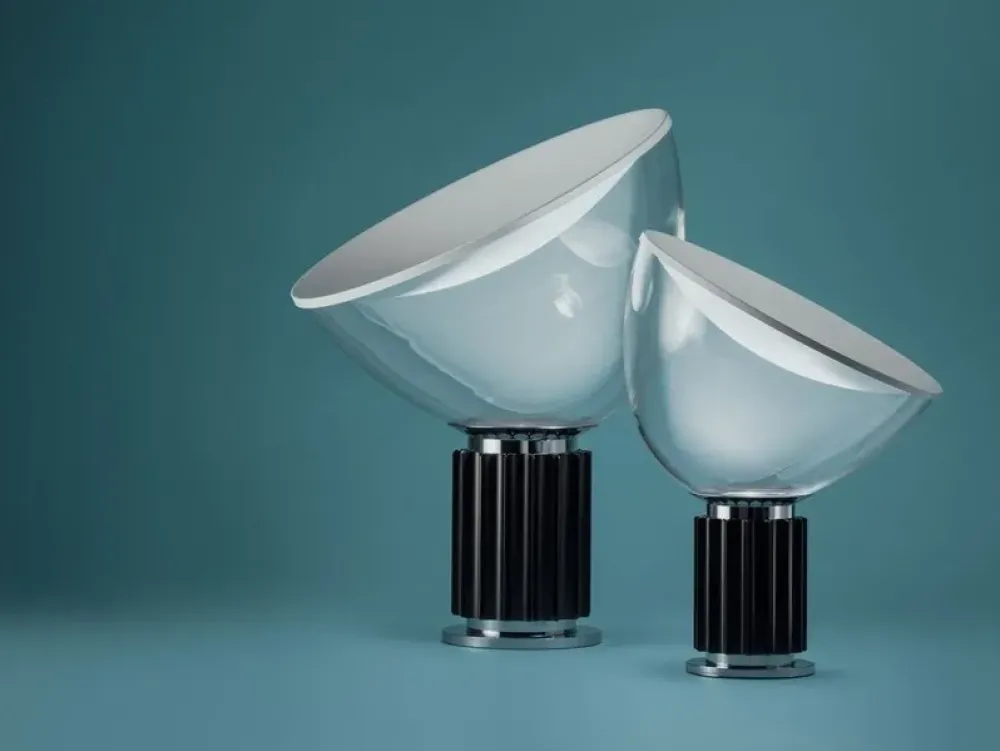 Online Lampada da tavolo Taccia in Offerta Outlet Lampade Da Tavolo