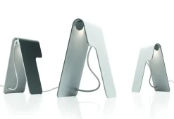 Foscarini Lampada da tavolo Tua con un ribasso esclusivo- Lampade Da Tavolo