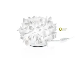 Slamp Lampada da tavolo Veli table foliage   in Offerta Outlet- Lampade Da Tavolo