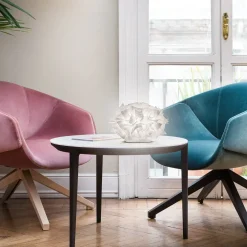 Slamp Lampada da tavolo Veli table foliage in Offerta Outlet- Lampade Da Tavolo