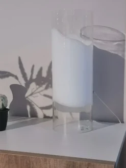 Lampada da tavolo Vistosa con uno sconto esclusivo^Vistosi Outlet