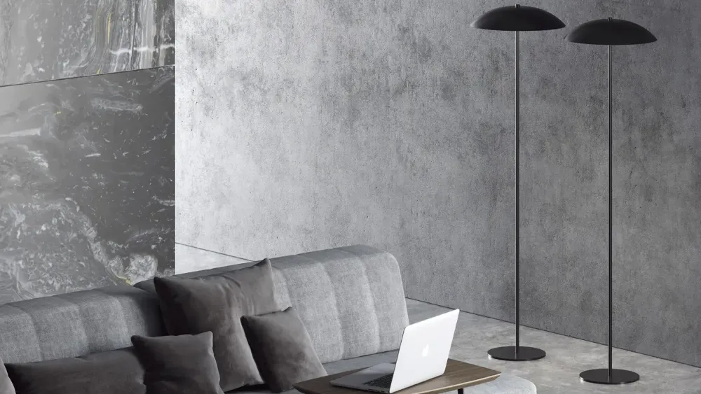 Online Lampada da tavolo Vita in Offerta Outlet Lampade Da Tavolo