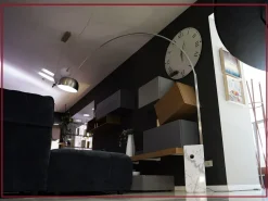 New Lampada da terra Arco pl08 con uno sconto esclusivo Lampade Da Terra