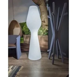 Artigianale Lampada da terra Stipers lyxo stile Design a prezzi outlet- Lampade Da Terra