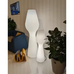 Artigianale Lampada da terra Stipers lyxo stile Design a prezzi outlet- Lampade Da Terra