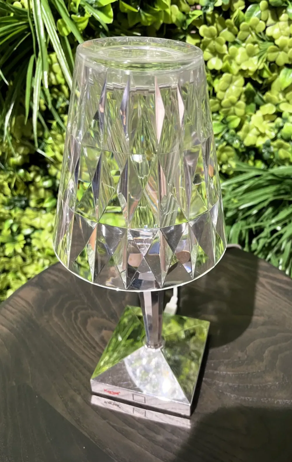 Online Lampada da terra Bolero Cattelan a prezzo Outlet Lampade Da Terra