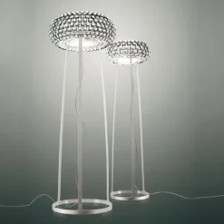 Lampada da terra Caboche in Offerta Outlet^Foscarini Sale