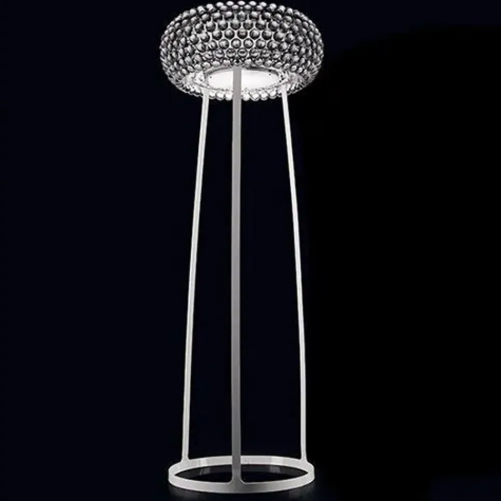 Best Lampada da terra Caboche terra a prezzo scontato Lampade Da Terra