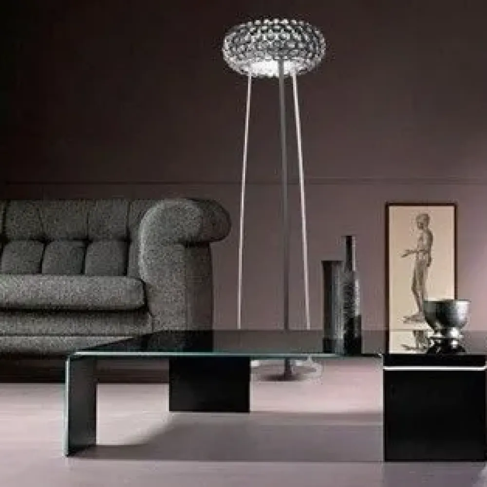 Best Lampada da terra Caboche terra a prezzo scontato Lampade Da Terra