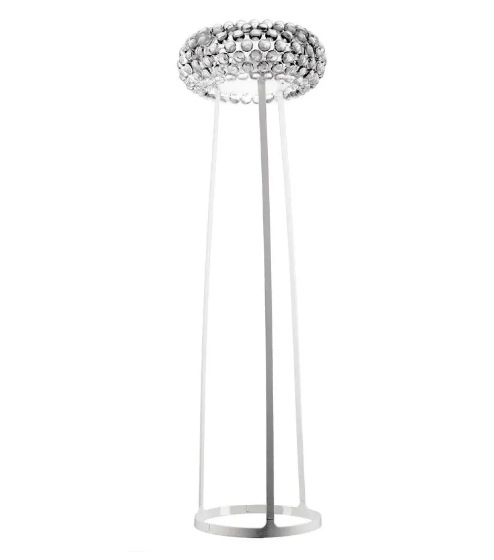 Best Lampada da terra Caboche terra a prezzo scontato Lampade Da Terra