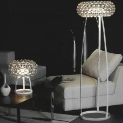 Best Lampada da terra Caboche terra a prezzo scontato Lampade Da Terra