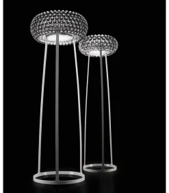 Best Lampada da terra Caboche terra a prezzo scontato Lampade Da Terra