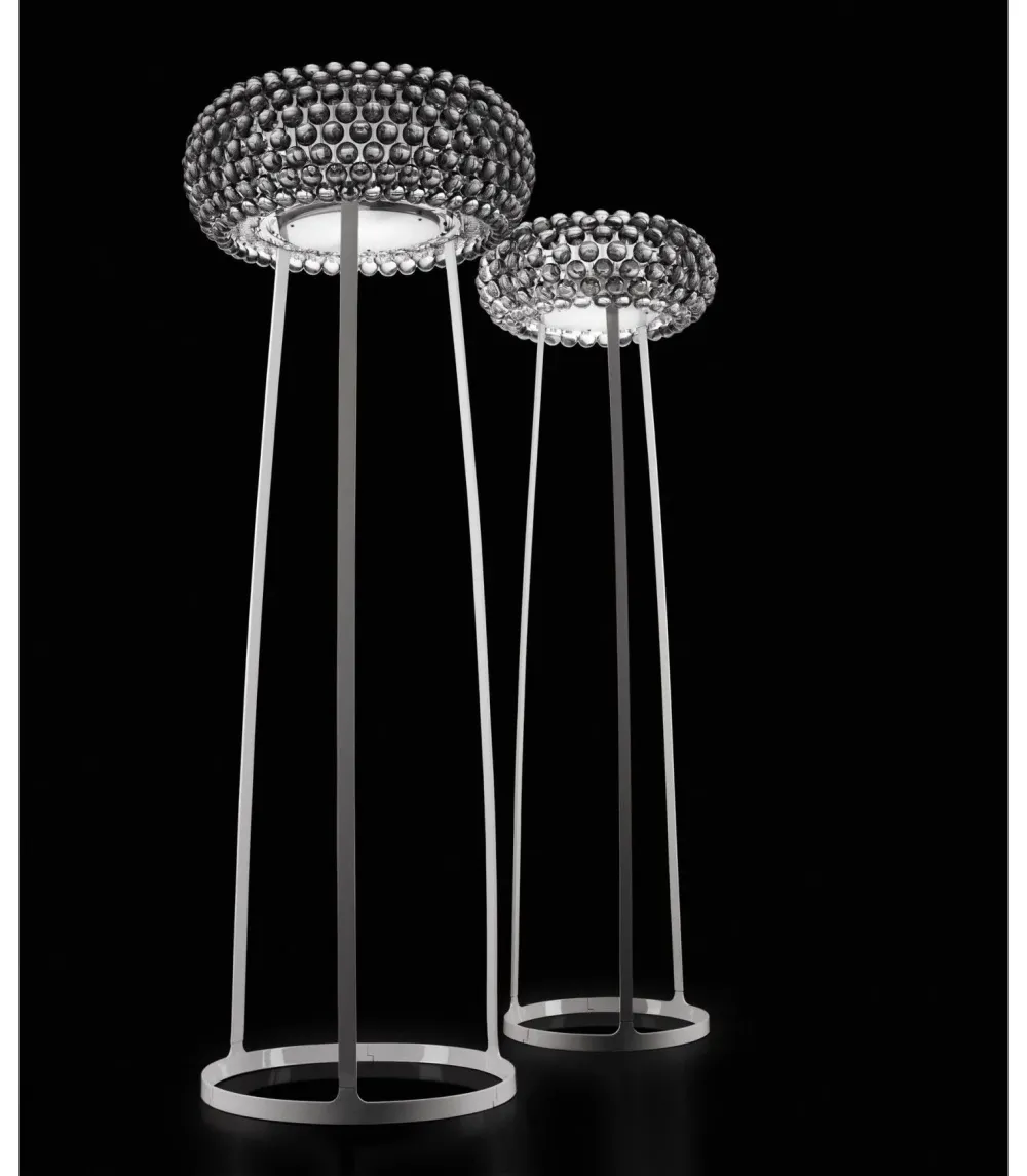 Best Lampada da terra Caboche terra a prezzo scontato Lampade Da Terra