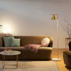 Online Lampada da terra Captain flint   a prezzo Outlet Lampade Da Terra