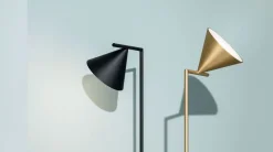 Online Lampada da terra Captain flint   a prezzo Outlet Lampade Da Terra